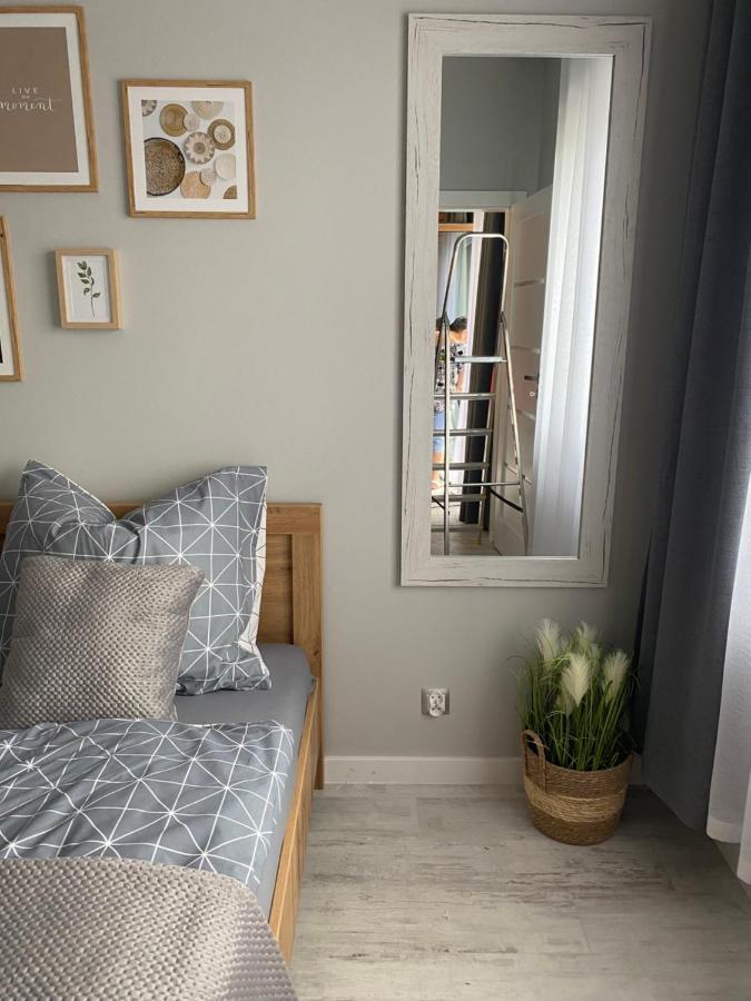 Apartament Moment Злотув Экстерьер фото